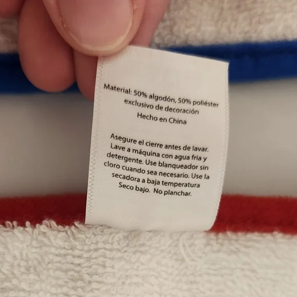 Daphyls Pink Floyd Pair of Baby Bibs One Size - Picture 13 of 16